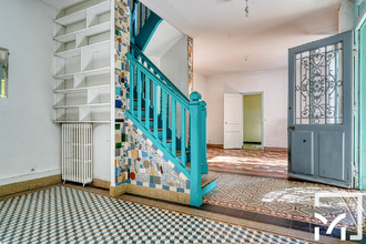 Ma-Cabane - Vente Maison Bougival, 114 m²