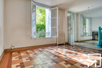 Ma-Cabane - Vente Maison Bougival, 114 m²