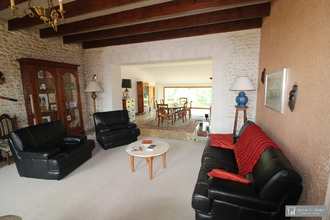 Ma-Cabane - Vente Maison Bougneau, 260 m²