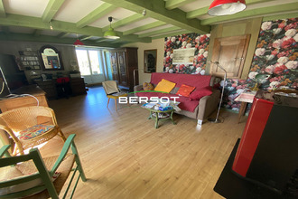 Ma-Cabane - Vente Maison BOUGNON, 116 m²