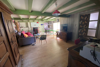 Ma-Cabane - Vente Maison BOUGNON, 116 m²