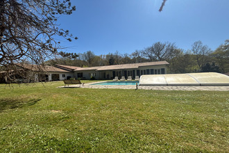 Ma-Cabane - Vente Maison BOUGUE, 254 m²