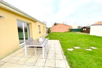 Ma-Cabane - Vente Maison BOUGUENAIS, 102 m²