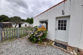 Ma-Cabane - Vente Maison BOUGUENAIS, 70 m²