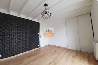 Ma-Cabane - Vente Maison BOUGUENAIS, 70 m²