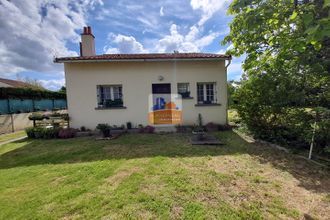 Ma-Cabane - Vente Maison BOUGUENAIS, 76 m²