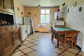 Ma-Cabane - Vente Maison BOUGUENAIS, 80 m²