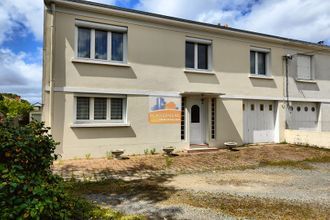 Ma-Cabane - Vente Maison BOUGUENAIS, 80 m²