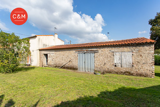 Ma-Cabane - Vente Maison BOUGUENAIS, 85 m²