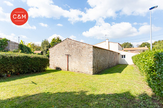 Ma-Cabane - Vente Maison BOUGUENAIS, 85 m²