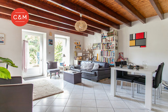 Ma-Cabane - Vente Maison BOUGUENAIS, 85 m²