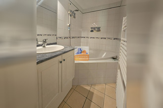 Ma-Cabane - Vente Maison BOUGUENAIS, 56 m²