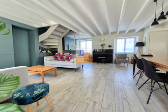 Ma-Cabane - Vente Maison BOUGUENAIS, 115 m²