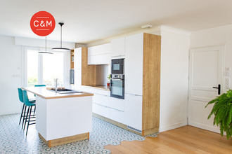 Ma-Cabane - Vente Maison BOUGUENAIS, 176 m²