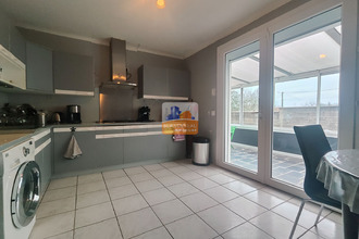 Ma-Cabane - Vente Maison BOUGUENAIS, 137 m²