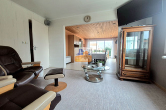 Ma-Cabane - Vente Maison BOUGUENAIS, 126 m²