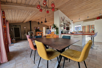 Ma-Cabane - Vente Maison BOUGUENAIS, 123 m²