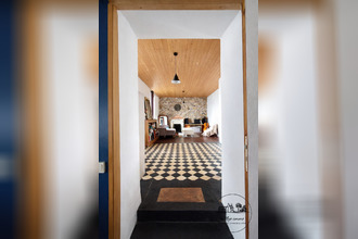 Ma-Cabane - Vente Maison Bouguenais, 100 m²