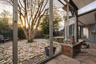 Ma-Cabane - Vente Maison Bouguenais, 100 m²