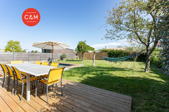 Ma-Cabane - Vente Maison BOUGUENAIS, 176 m²