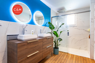 Ma-Cabane - Vente Maison BOUGUENAIS, 176 m²