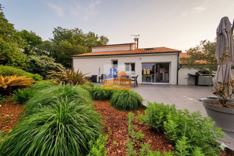 Ma-Cabane - Vente Maison BOUGUENAIS, 193 m²