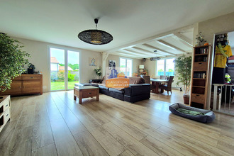Ma-Cabane - Vente Maison BOUGUENAIS, 193 m²