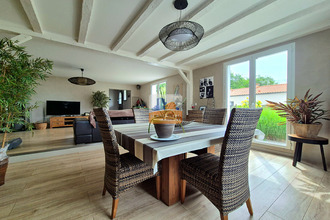 Ma-Cabane - Vente Maison BOUGUENAIS, 193 m²