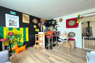 Ma-Cabane - Vente Maison BOUGUENAIS, 193 m²
