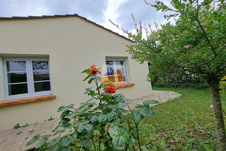 Ma-Cabane - Vente Maison BOUGUENAIS, 109 m²