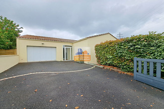 Ma-Cabane - Vente Maison BOUGUENAIS, 109 m²