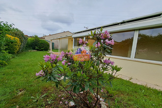 Ma-Cabane - Vente Maison BOUGUENAIS, 109 m²