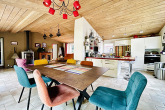 Ma-Cabane - Vente Maison Bouguenais, 123 m²