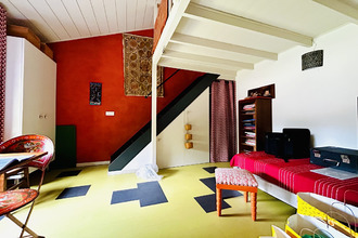 Ma-Cabane - Vente Maison Bouguenais, 123 m²