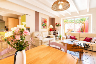 Ma-Cabane - Vente Maison Bouguenais, 127 m²