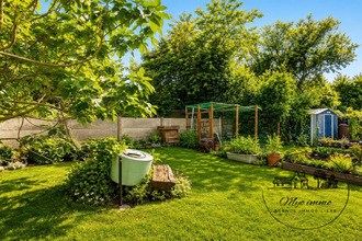 Ma-Cabane - Vente Maison Bouguenais, 127 m²