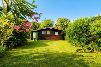 Ma-Cabane - Vente Maison Bouguenais, 127 m²