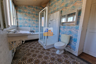 Ma-Cabane - Vente Maison BOUGUENAIS, 309 m²