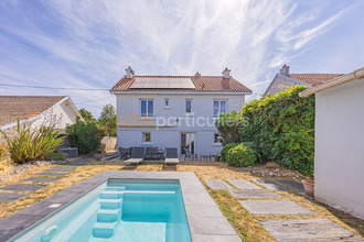 Ma-Cabane - Vente Maison BOUGUENAIS, 121 m²