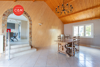 Ma-Cabane - Vente Maison BOUGUENAIS, 100 m²
