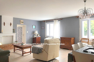 Vente Maison 17540, BOUHET France