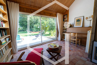Ma-Cabane - Vente Maison Bouhy, 457 m²