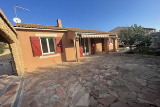 Ma-Cabane - Vente Maison Bouillargues, 100 m²