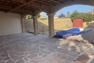 Ma-Cabane - Vente Maison Bouillargues, 100 m²