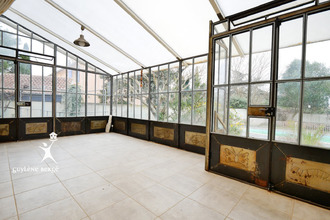 Ma-Cabane - Vente Maison BOUILLARGUES, 93 m²