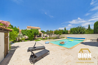Ma-Cabane - Vente Maison Bouillargues, 118 m²