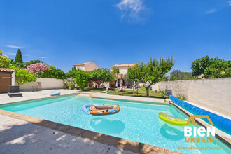 Ma-Cabane - Vente Maison Bouillargues, 118 m²