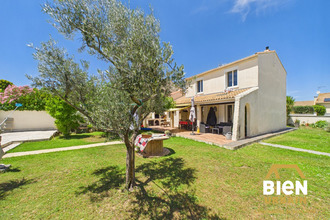 Ma-Cabane - Vente Maison Bouillargues, 118 m²