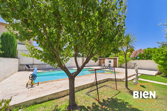 Ma-Cabane - Vente Maison Bouillargues, 118 m²