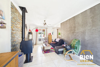 Ma-Cabane - Vente Maison Bouillargues, 118 m²